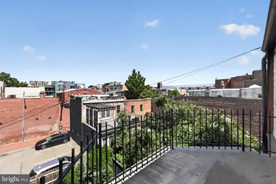 933 M Street NW #3, Washington, DC 20001 - Photo 13