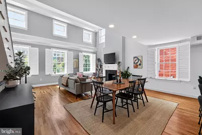 933 M Street NW #3, Washington, DC 20001 - Photo 3