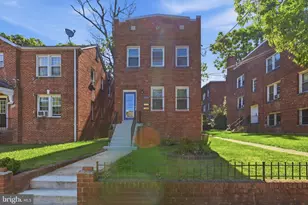 1334 28th St SE, Washington, DC 20020 - Photo 1