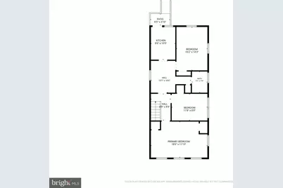 1334 28th Street SE, Washington, DC 20020 - Photo 37