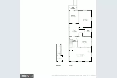 1334 28th Street SE, Washington, DC 20020 - Photo 39