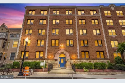[Address not provided], Washington, DC 20010 - Photo 1