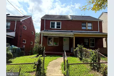 148 Forrester Street SW, Washington, DC 20032 - Photo 1