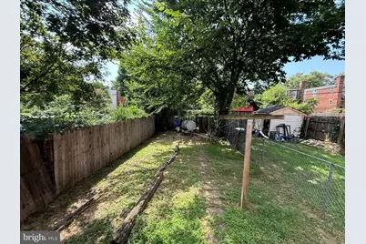 148 Forrester Street SW, Washington, DC 20032 - Photo 31