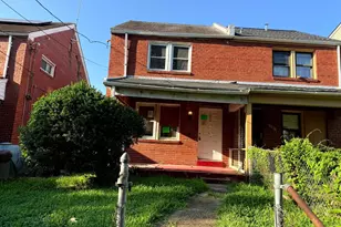 148 Forrester St SW, Washington, DC 20032 - Photo 1