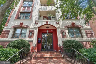[Address not provided], Washington, DC 20010 - Photo 1