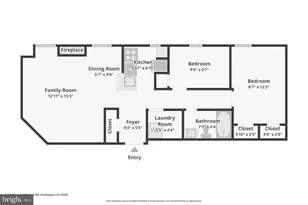 1495 Newton St NW, Washington, DC 20010 - Photo 19