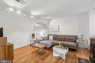 1495 Newton St NW, Washington, DC 20010 - Photo 5