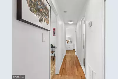 1495 Newton Street NW #404, Washington, DC 20010 - Photo 11