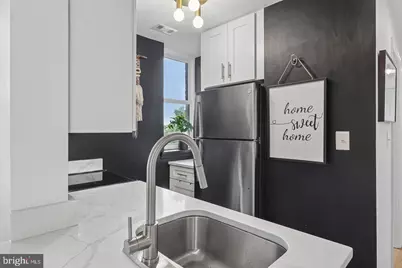 1495 Newton Street NW #404, Washington, DC 20010 - Photo 9