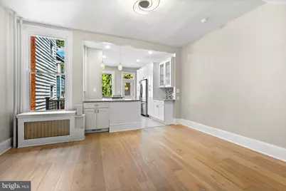 1631 Monroe Street NW, Washington, DC 20010 - Photo 9