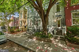 1631 Monroe St NW, Washington, DC 20010 - Photo 1