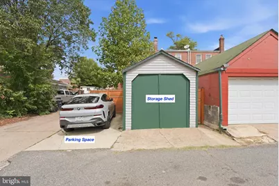 11 Hamilton Street NE, Washington, DC 20011 - Photo 17