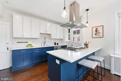 11 Hamilton Street NE, Washington, DC 20011 - Photo 5