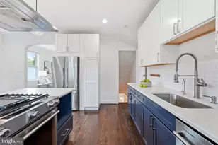 11 Hamilton St NE, Washington, DC 20011 - Photo 7