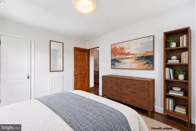 11 Hamilton Street NE, Washington, DC 20011 - Photo 11