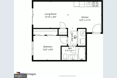 1016 17th Place NE #305, Washington, DC 20002 - Photo 25