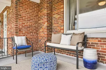 241 Ingraham Street NW, Washington, DC 20011 - Photo 3