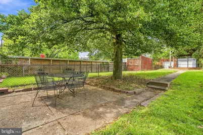241 Ingraham Street NW, Washington, DC 20011 - Photo 35