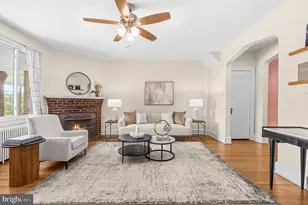 241 Ingraham St NW, Washington, DC 20011 - Photo 7