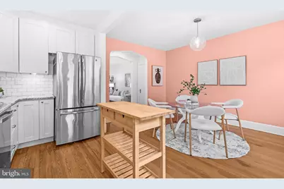 241 Ingraham Street NW, Washington, DC 20011 - Photo 11