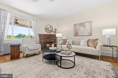 241 Ingraham Street NW, Washington, DC 20011 - Photo 5