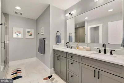 1343 Newton Street NW #2, Washington, DC 20010 - Photo 17