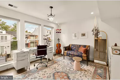 1343 Newton Street NW #2, Washington, DC 20010 - Photo 11