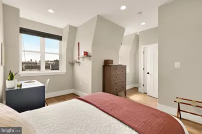 1343 Newton Street NW #2, Washington, DC 20010 - Photo 21
