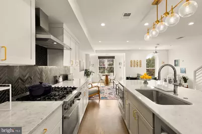 1343 Newton Street NW #2, Washington, DC 20010 - Photo 5
