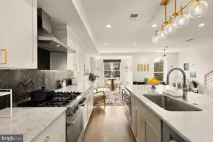 1343 Newton St NW, Washington, DC 20010 - Photo 5