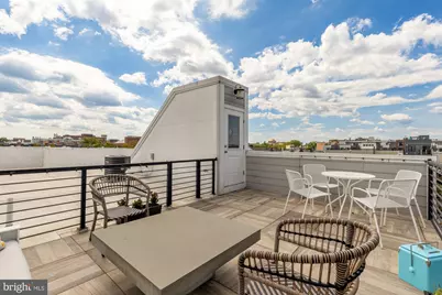 1343 Newton Street NW #2, Washington, DC 20010 - Photo 25