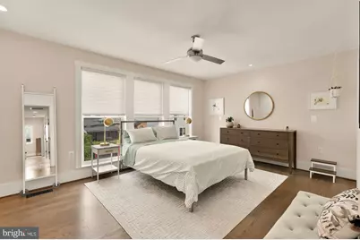 1343 Newton Street NW #2, Washington, DC 20010 - Photo 15