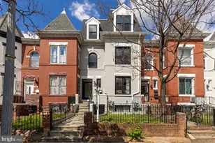 1343 Newton St NW, Washington, DC 20010 - Photo 1