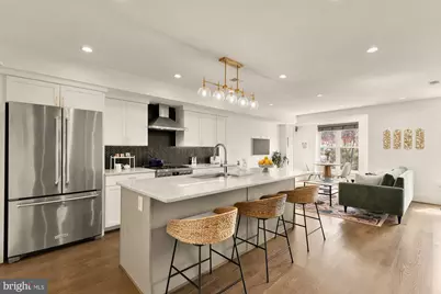 1343 Newton Street NW #2, Washington, DC 20010 - Photo 3