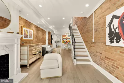 427 Q Street NW, Washington, DC 20001 - Photo 3