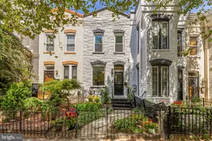 427 Q St NW, Washington, DC 20001 - Photo 1