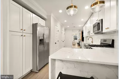 427 Q Street NW, Washington, DC 20001 - Photo 21