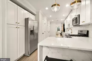 427 Q St NW, Washington, DC 20001 - Photo 21