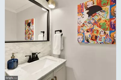 427 Q Street NW, Washington, DC 20001 - Photo 23