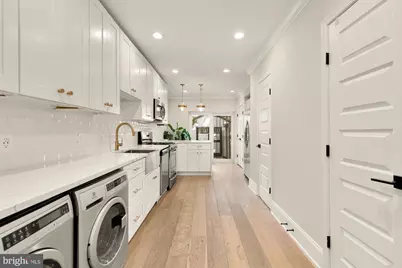 427 Q Street NW, Washington, DC 20001 - Photo 15