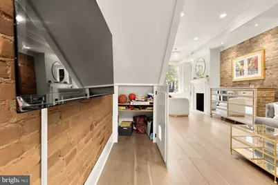427 Q Street NW, Washington, DC 20001 - Photo 11