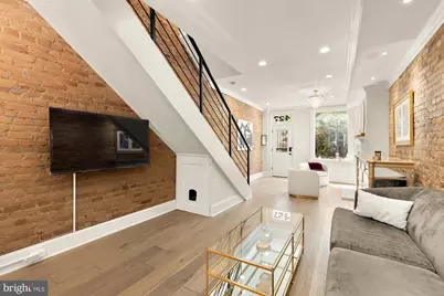 427 Q Street NW, Washington, DC 20001 - Photo 9