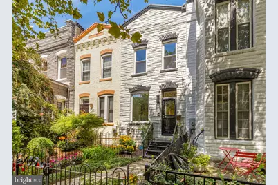 427 Q Street NW, Washington, DC 20001 - Photo 39