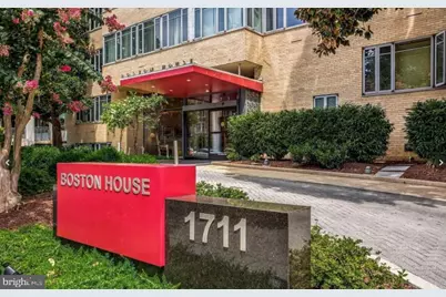 1711 Massachusetts Avenue NW #727, Washington, DC 20036 - Photo 1