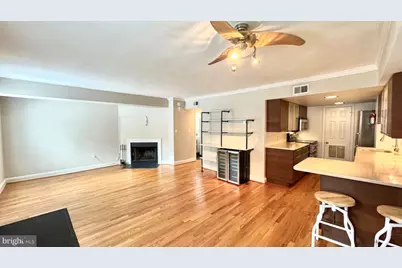 523 8th Street NE #T-1, Washington, DC 20002 - Photo 3