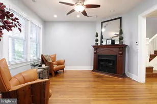 1516 Buchanan St NW, Washington, DC 20011 - Photo 7