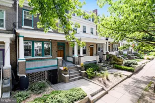1516 Buchanan St NW, Washington, DC 20011 - Photo 3