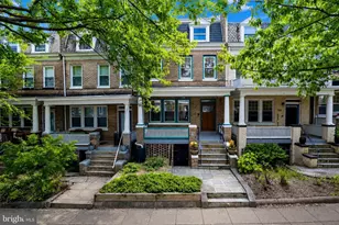 1516 Buchanan St NW, Washington, DC 20011 - Photo 1