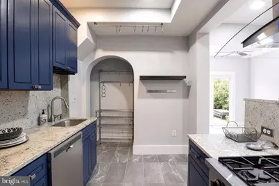 1516 Buchanan Street NW, Washington, DC 20011 - Photo 17